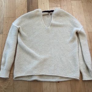 Free People | Sweater | Size Large